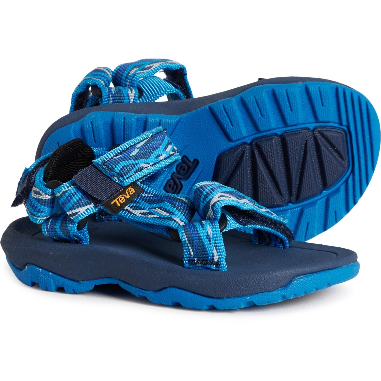 teva boys sandals
