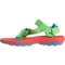 7WUMJ_4 Teva Boys Hurricane XLT 2 Sandals