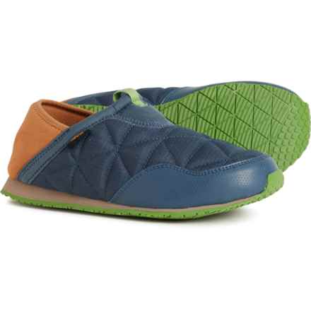 Teva Boys ReEMBER Shoes in Desert Multi