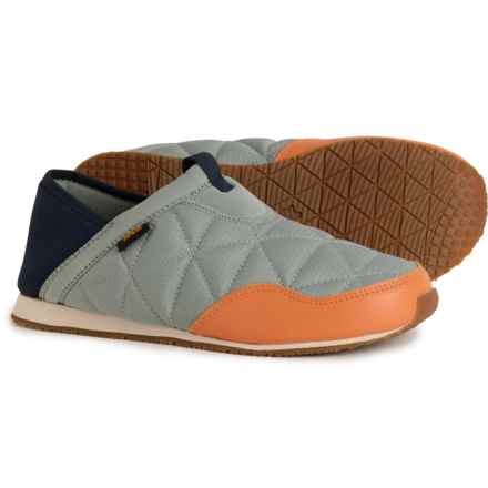 Teva Boys ReEMBER Shoes in Serenity Multi