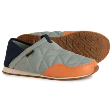 Teva Boys ReEMBER Shoes in Serenity Multi
