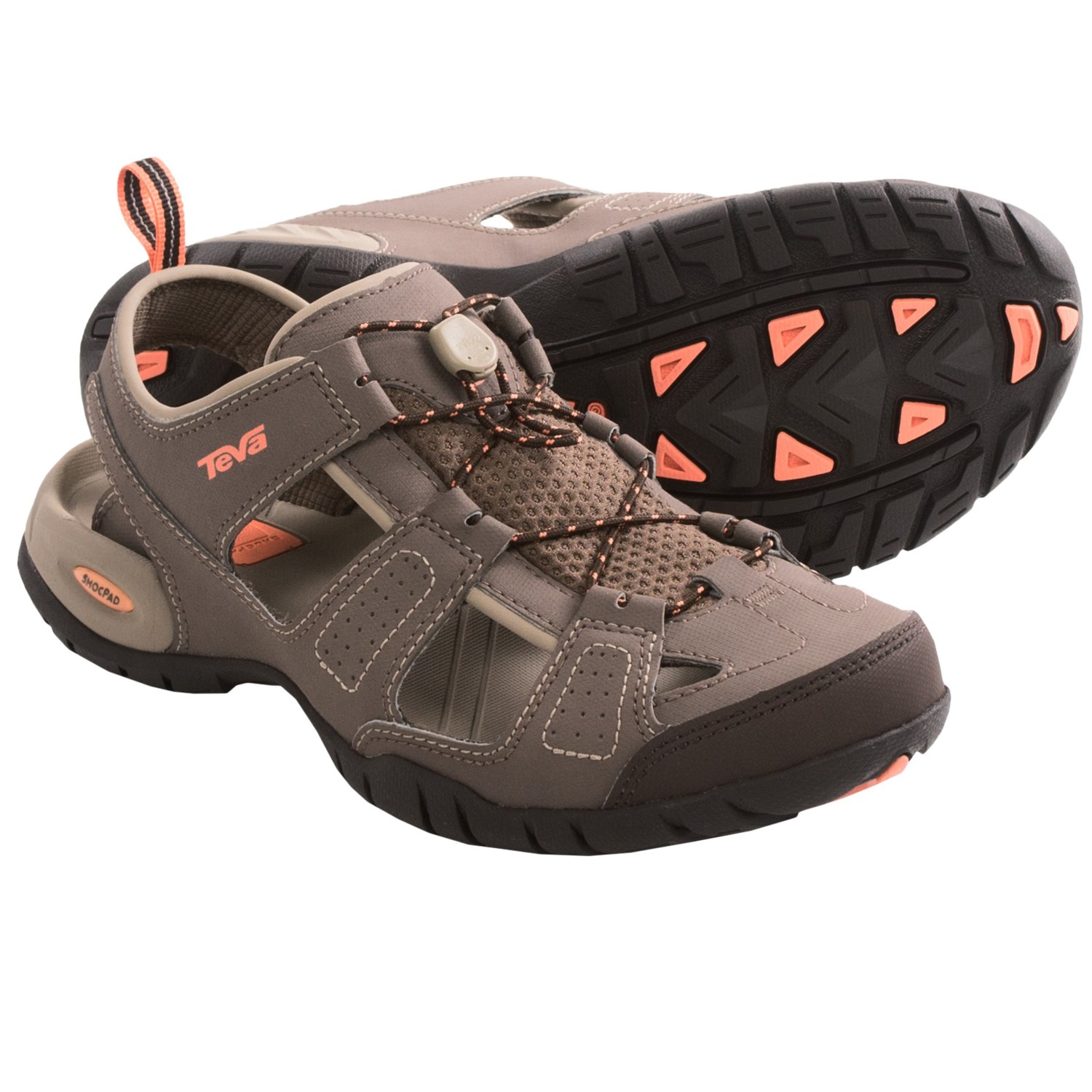 Teva Butano 2 Sport Sandals (For Women) - Save 57%