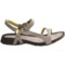 6545R_3 Teva Cabrillo Universal Sandals - Leather (For Women)
