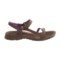 6545R_6 Teva Cabrillo Universal Sandals - Leather (For Women)