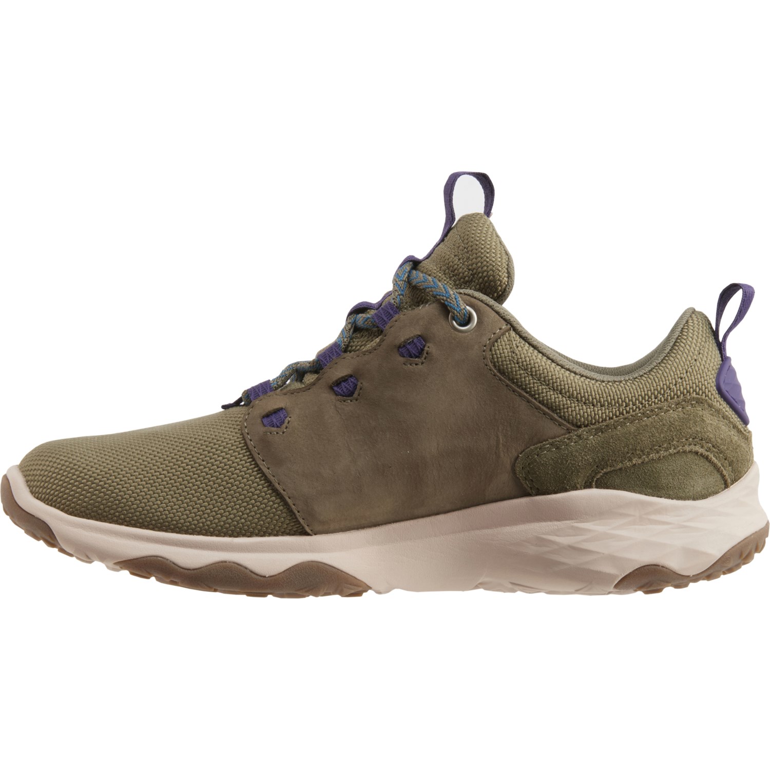 teva hiking shoes womens
