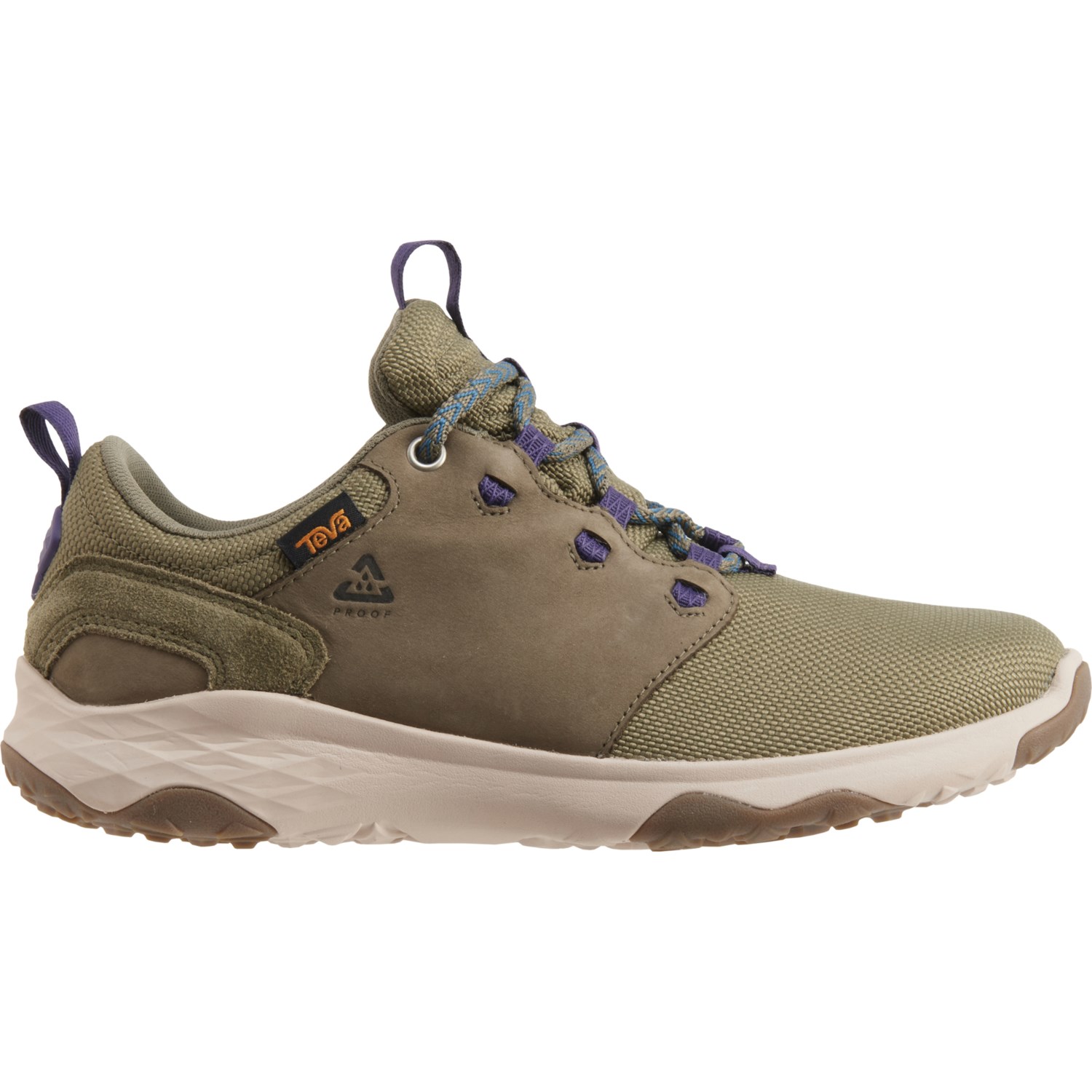 teva hiking shoes womens
