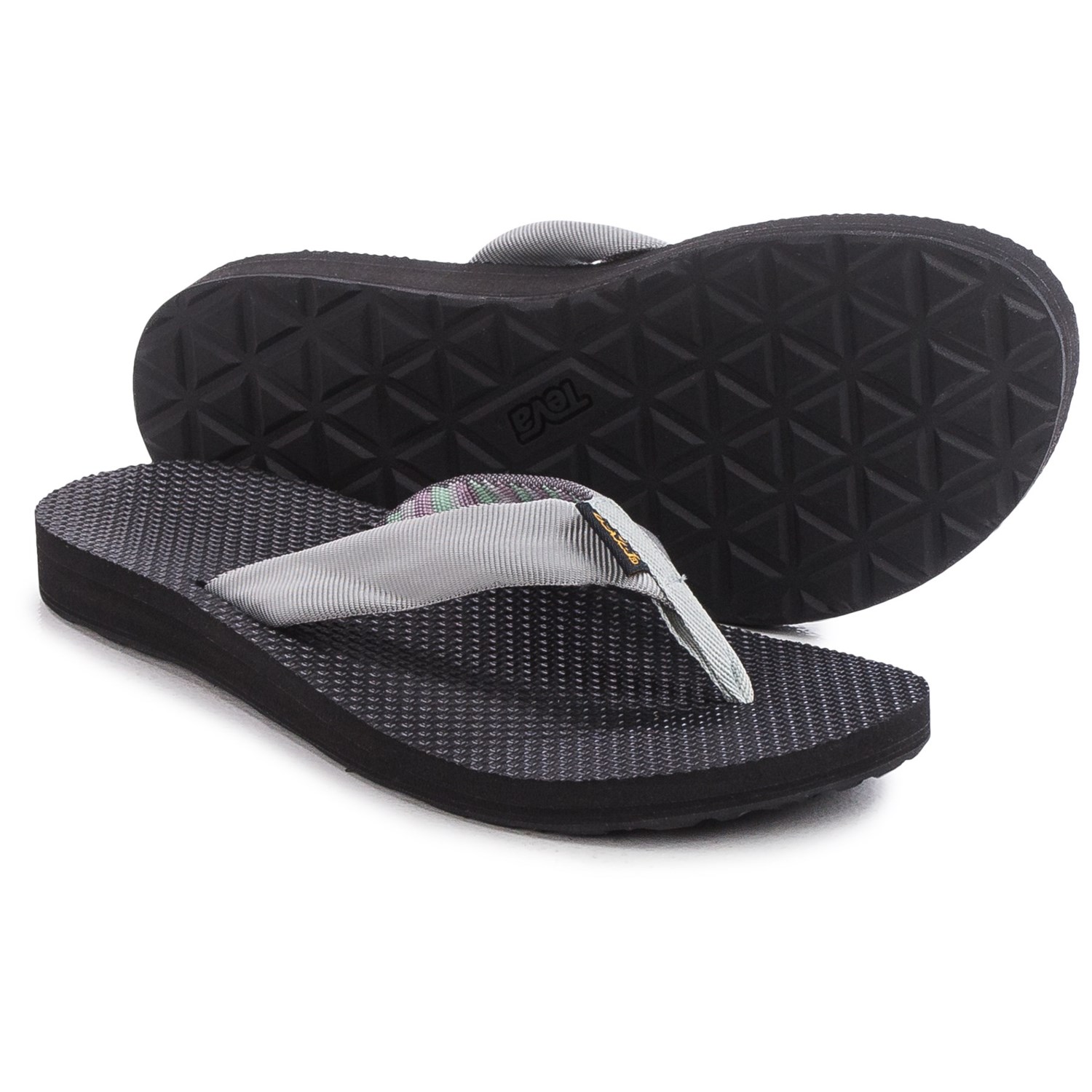 Teva Classic Flip-Flops (For Women) - Save 56%