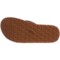 148CA_3 Teva Classic Flip Premium Sandals - Leather (For Men)