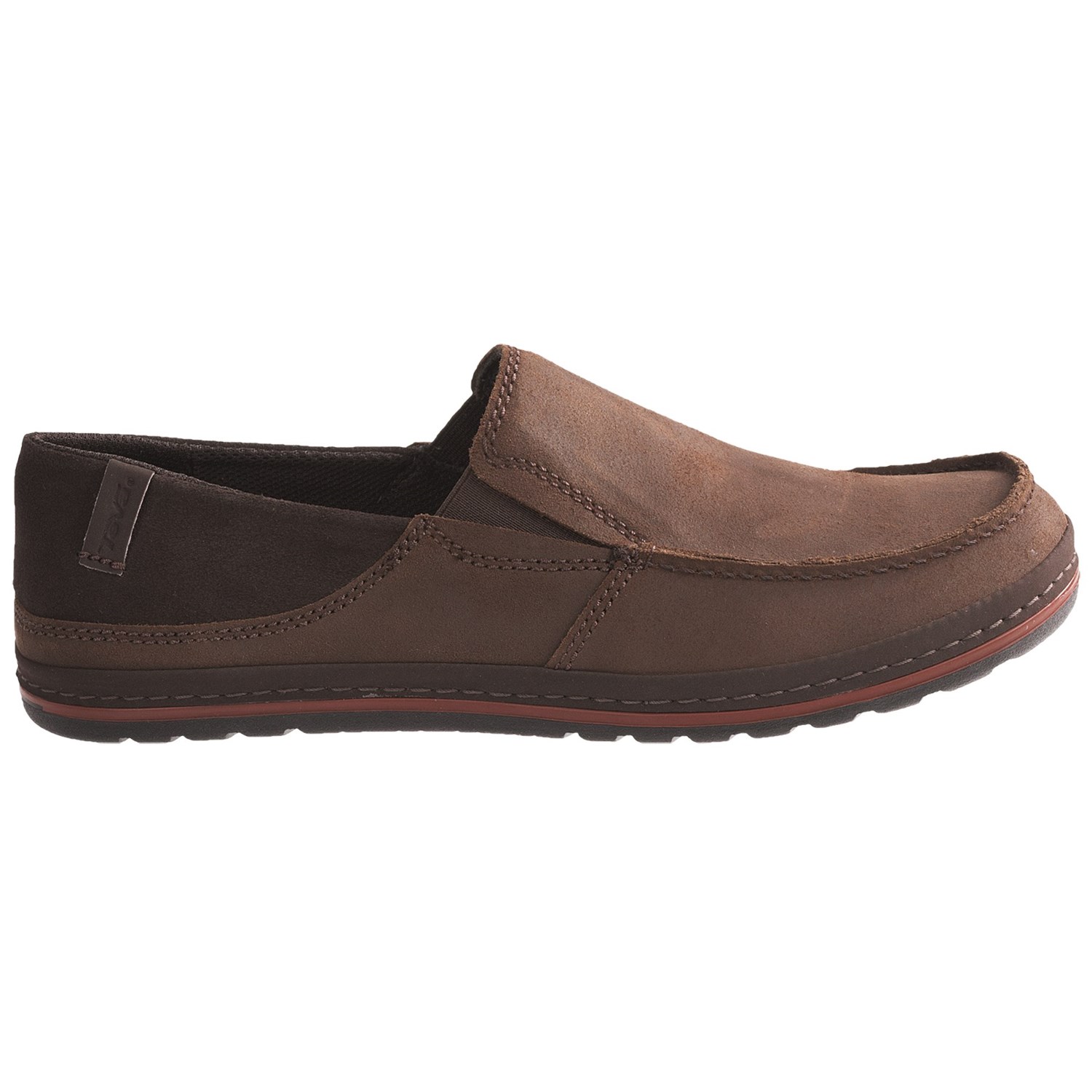 Teva Clifton Creek Shoes (For Men) 6541P - Save 34%