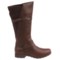 105PW_4 Teva De La Vina Boots - Felted Back, Leather (For Women)