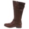105PW_5 Teva De La Vina Boots - Felted Back, Leather (For Women)
