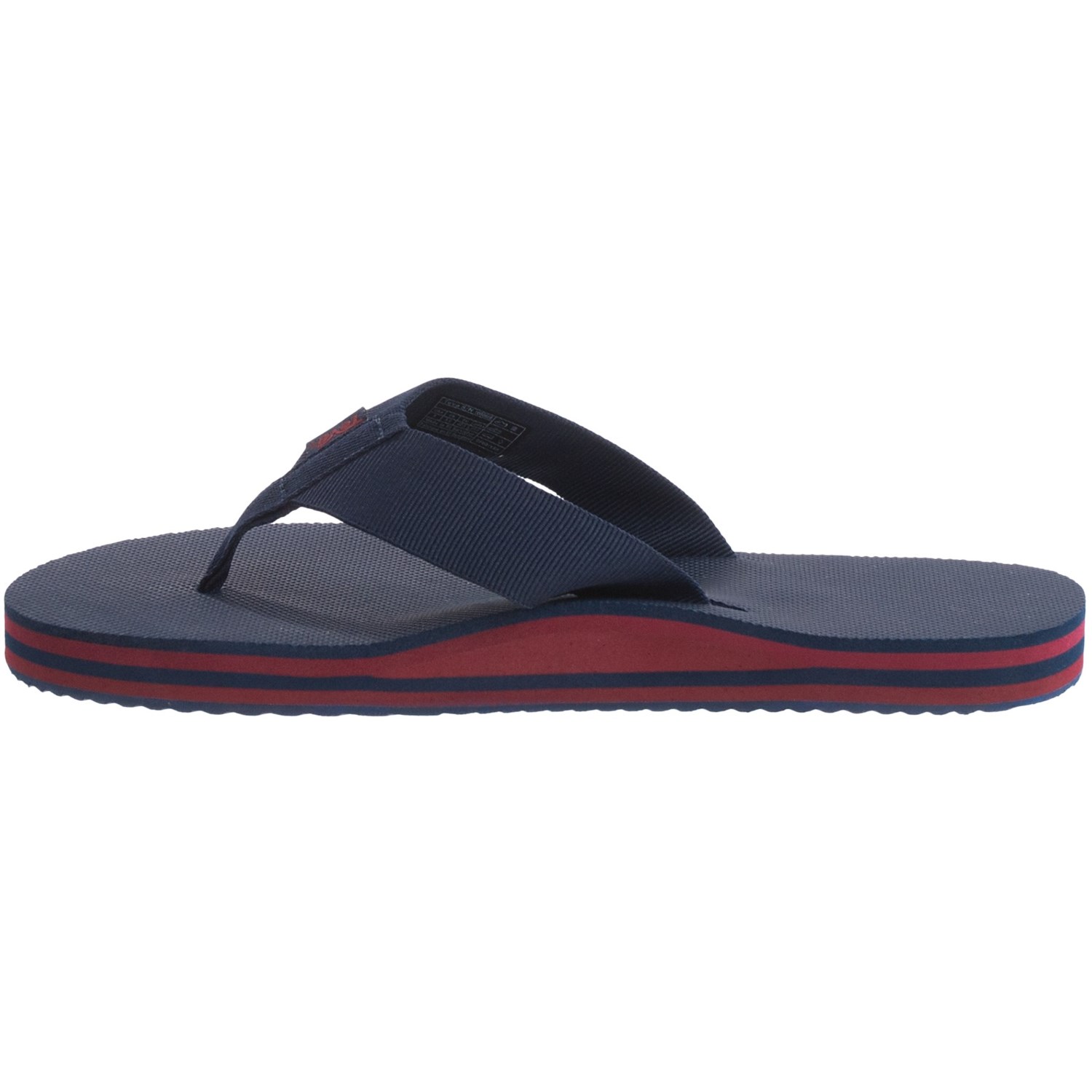 Teva Deckers Flip-Flops (For Men) - Save 63%