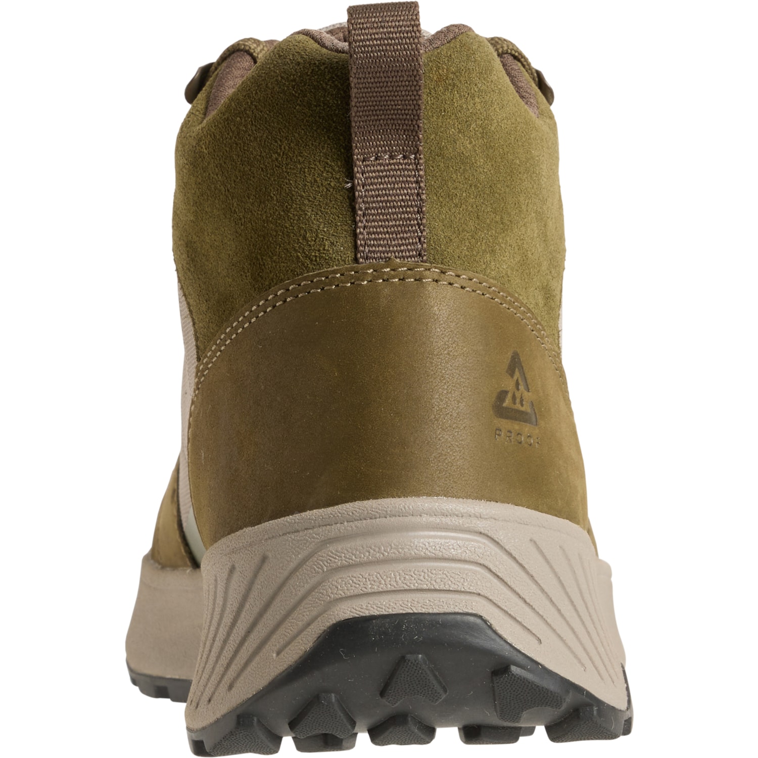 Teva Ellwood Mid Rapid Proof Hiking Boots (For Men) - Save 66% display picture 3
