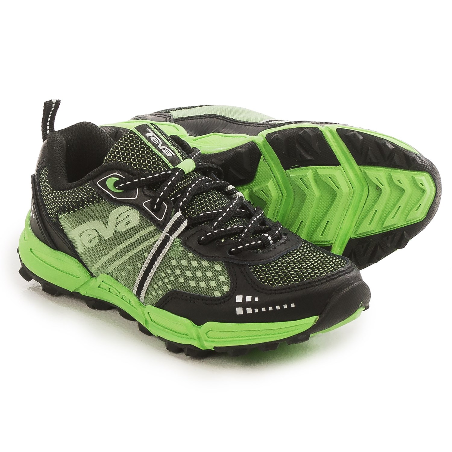 Teva Escapade Hiking Shoes (For Little and Big Kids) - Save 63%