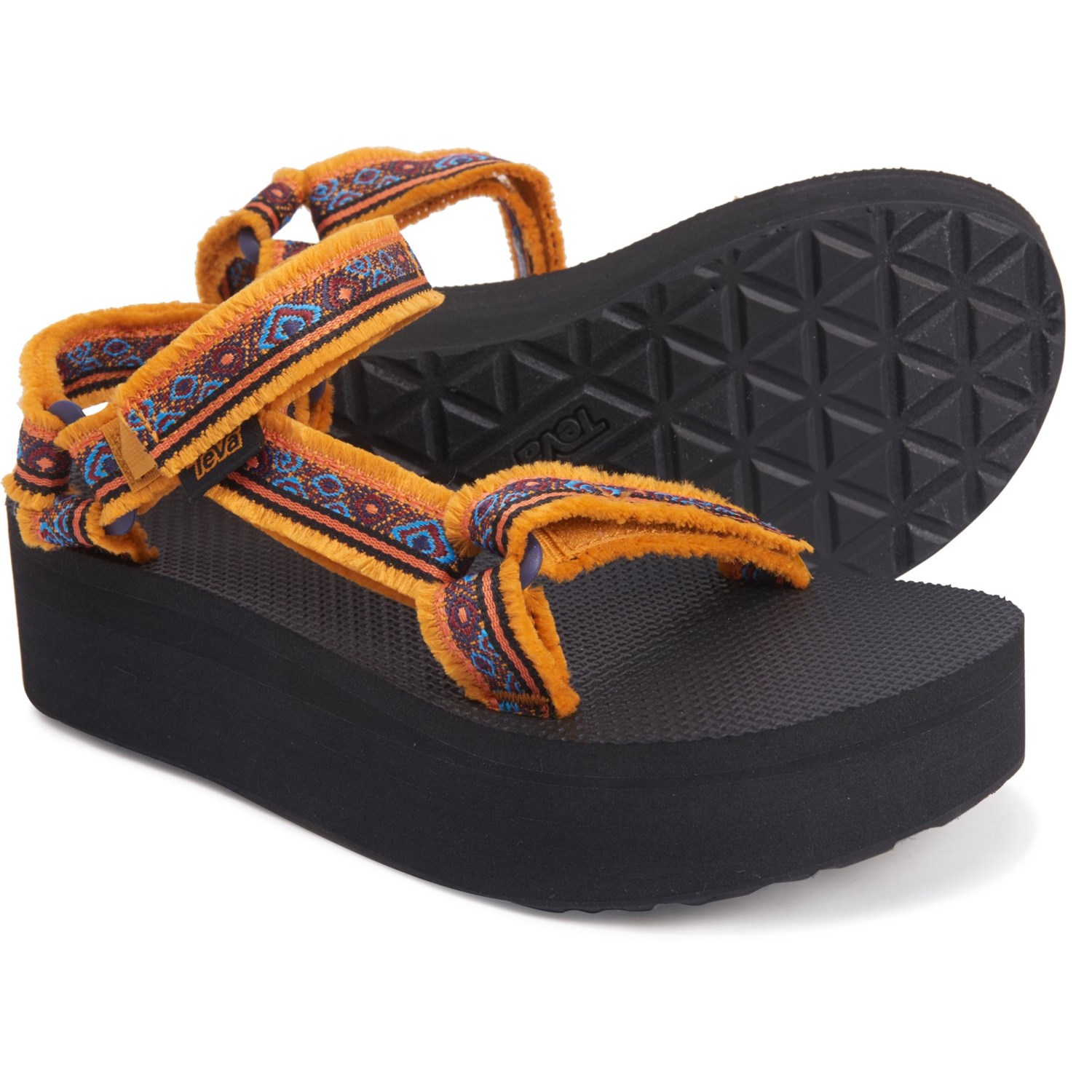 active teva flatform