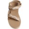 3RVRC_5 Teva Flatform Universal Sandals (For Women)