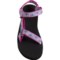 3RVRV_5 Teva Flatform Universal Sandals (For Women)