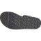 8FGDD_5 Teva Flatform Universal Sunscape Sandals (For Women)