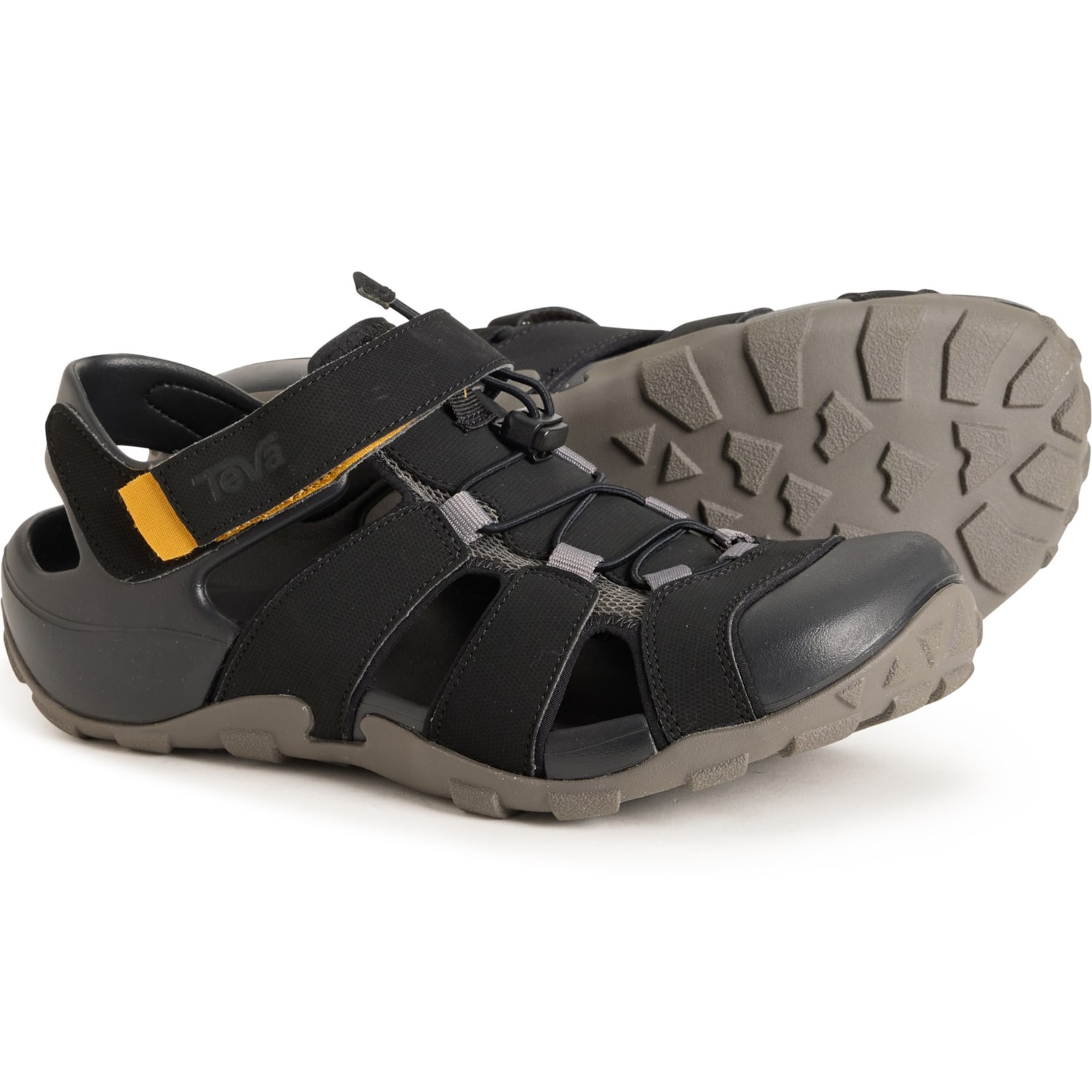 Teva Flintwood Water Sandals (For Men) - Save 42% display picture 1