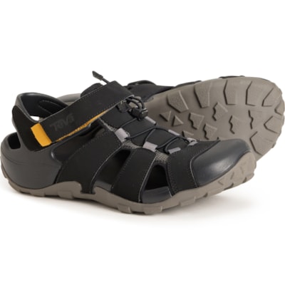 Teva Flintwood Water Sandals (For Men) - Save 61% display picture 1