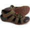Teva Flintwood Water Sandals (For Men) in Dark Olive
