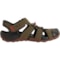 6TAVX_3 Teva Flintwood Water Sandals (For Men)