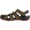 6TAVX_4 Teva Flintwood Water Sandals (For Men)