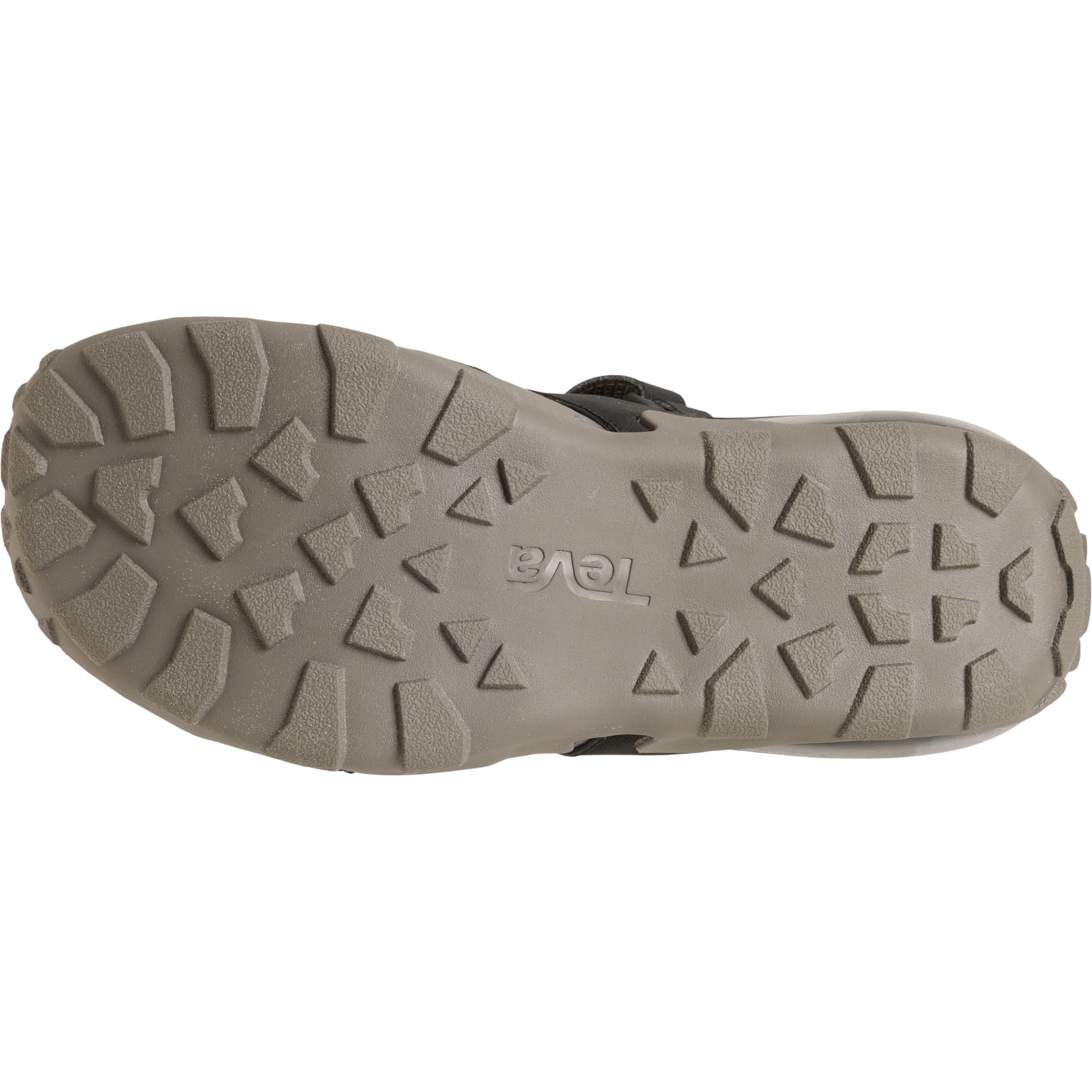 Teva Men\'s Flintwood Olive Green‎ Outdoor Sport Water Sandals Size 11 TEVA FLINTWOOD SPORT SANDALS MENS US 13 WATER HIKE SHOES  main image 2