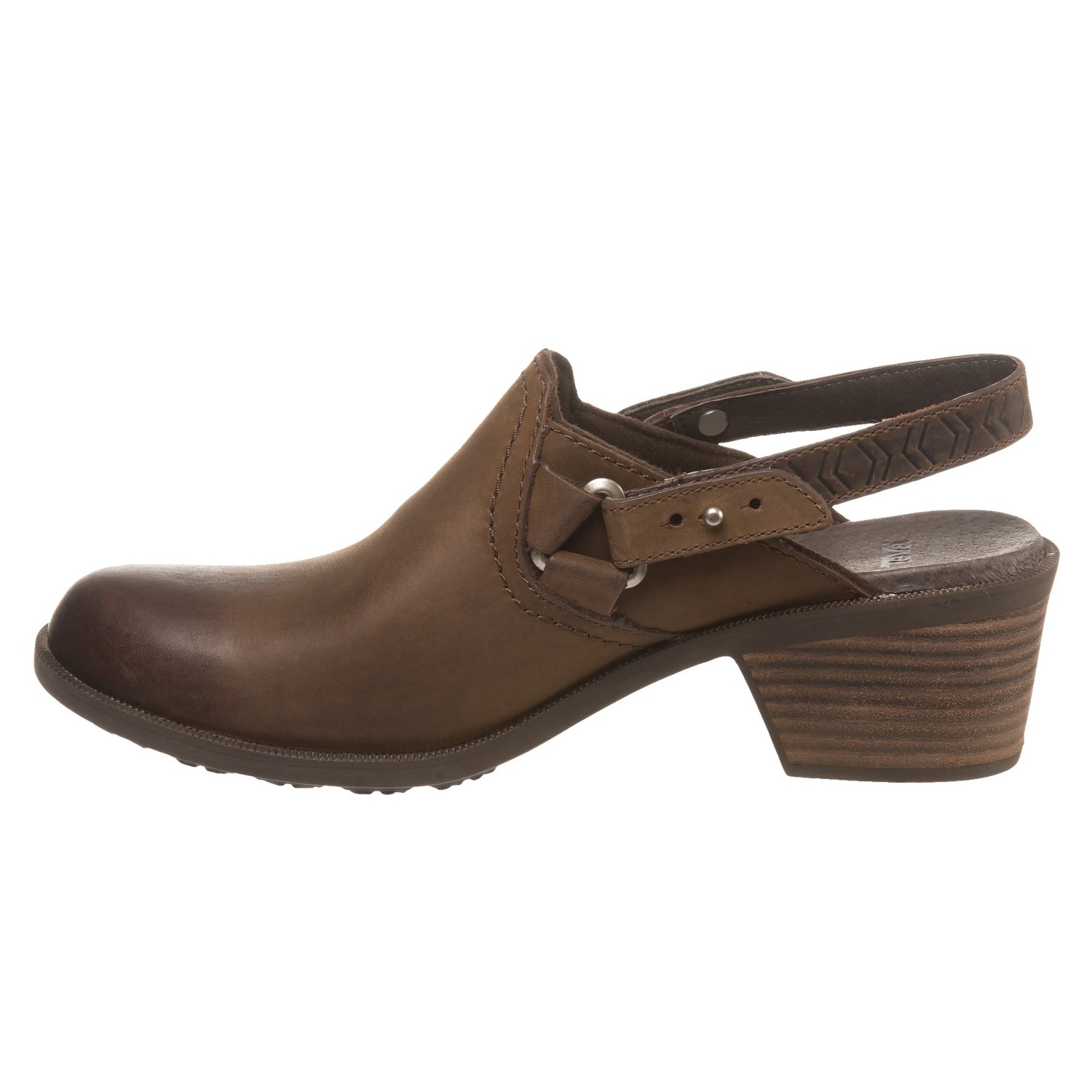 teva clogs and mules