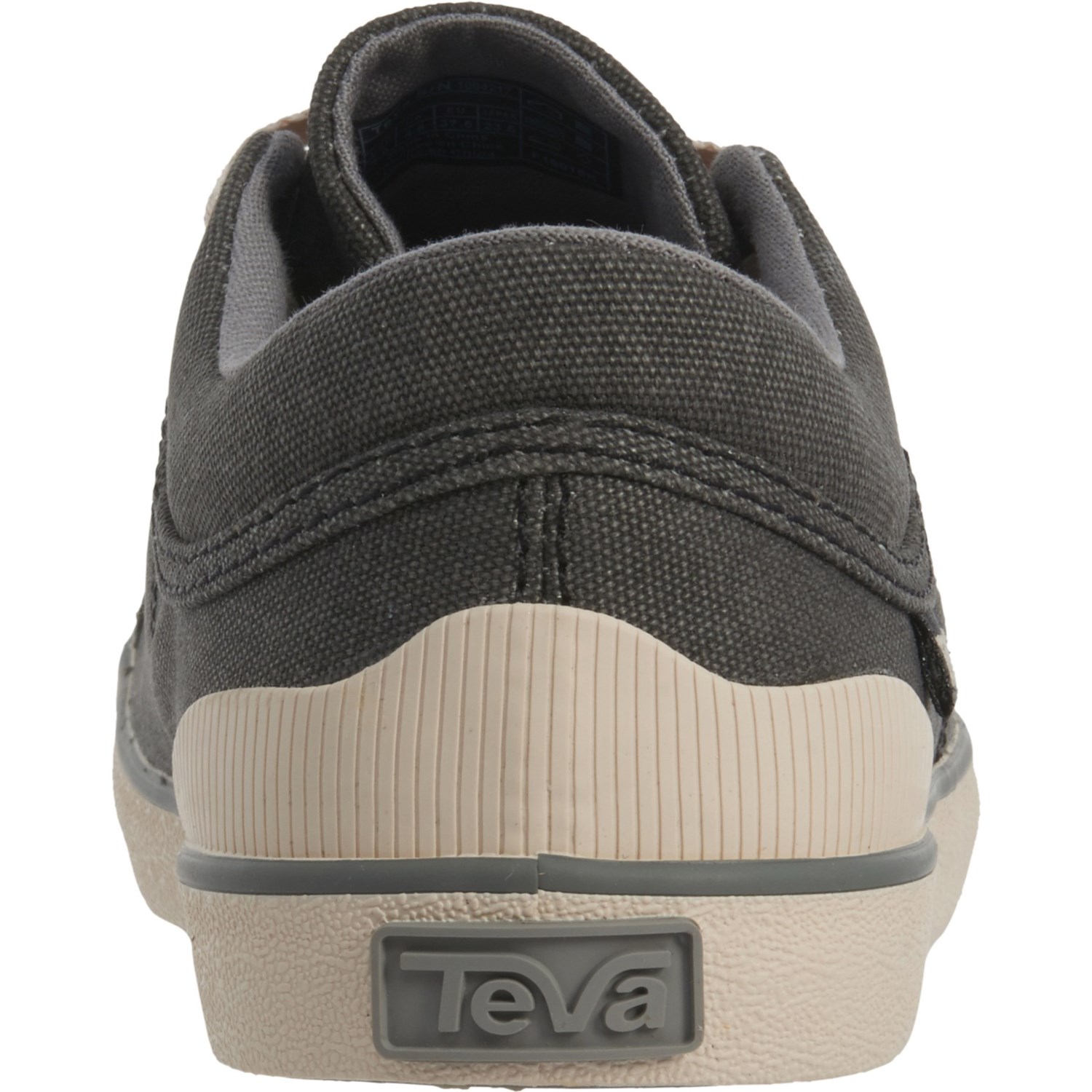 teva women's freewheel washed canvas sneaker