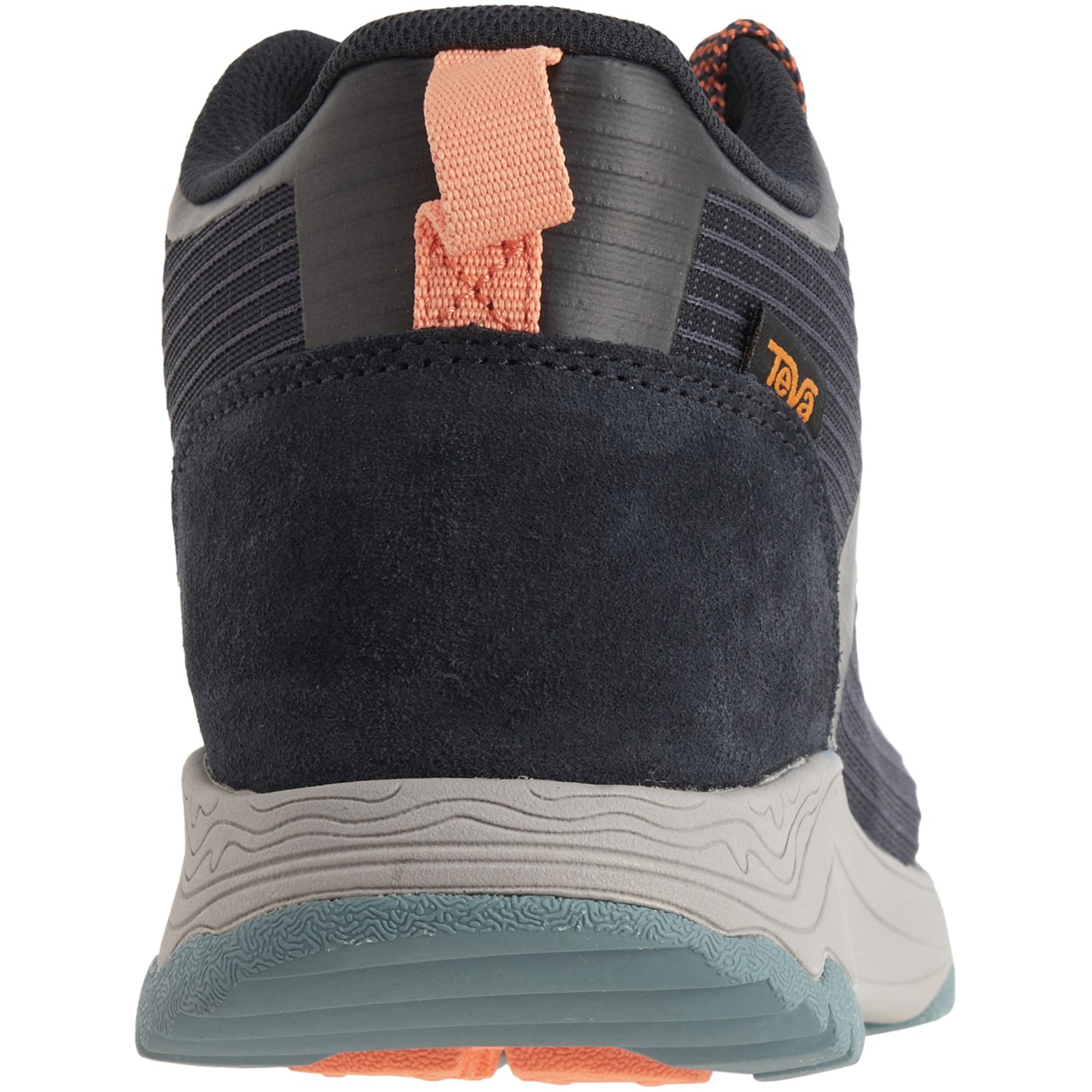 Teva Gateway Grid Mid Hiking Boots (For Women) Save 70