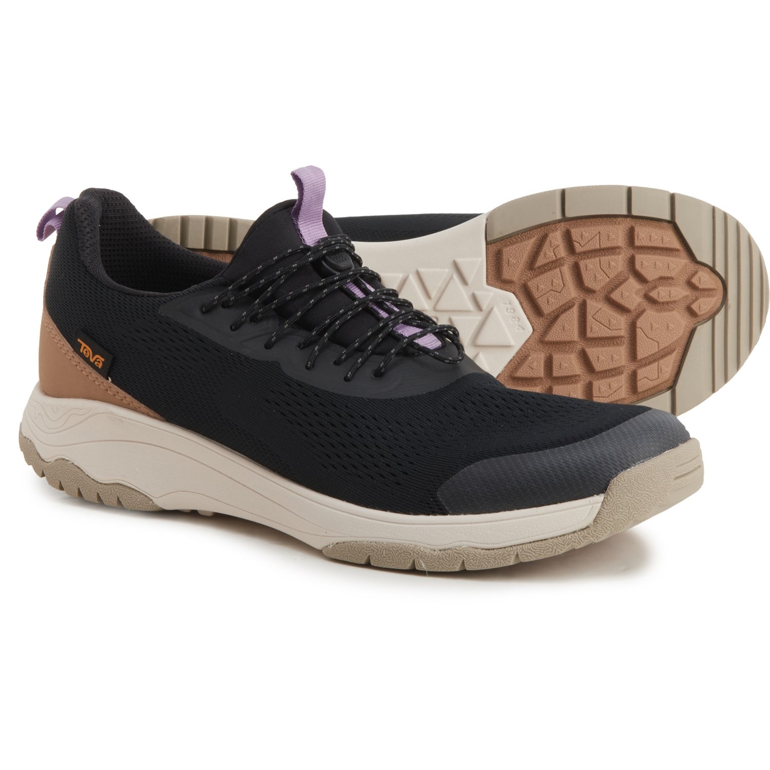 Teva Gateway Swift Hiking Sneakers (For Women) - Save 50%