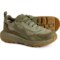 Teva Geotrecca RAPID Low Hiking Shoes - Waterproof (For Women) in Burnt Olive
