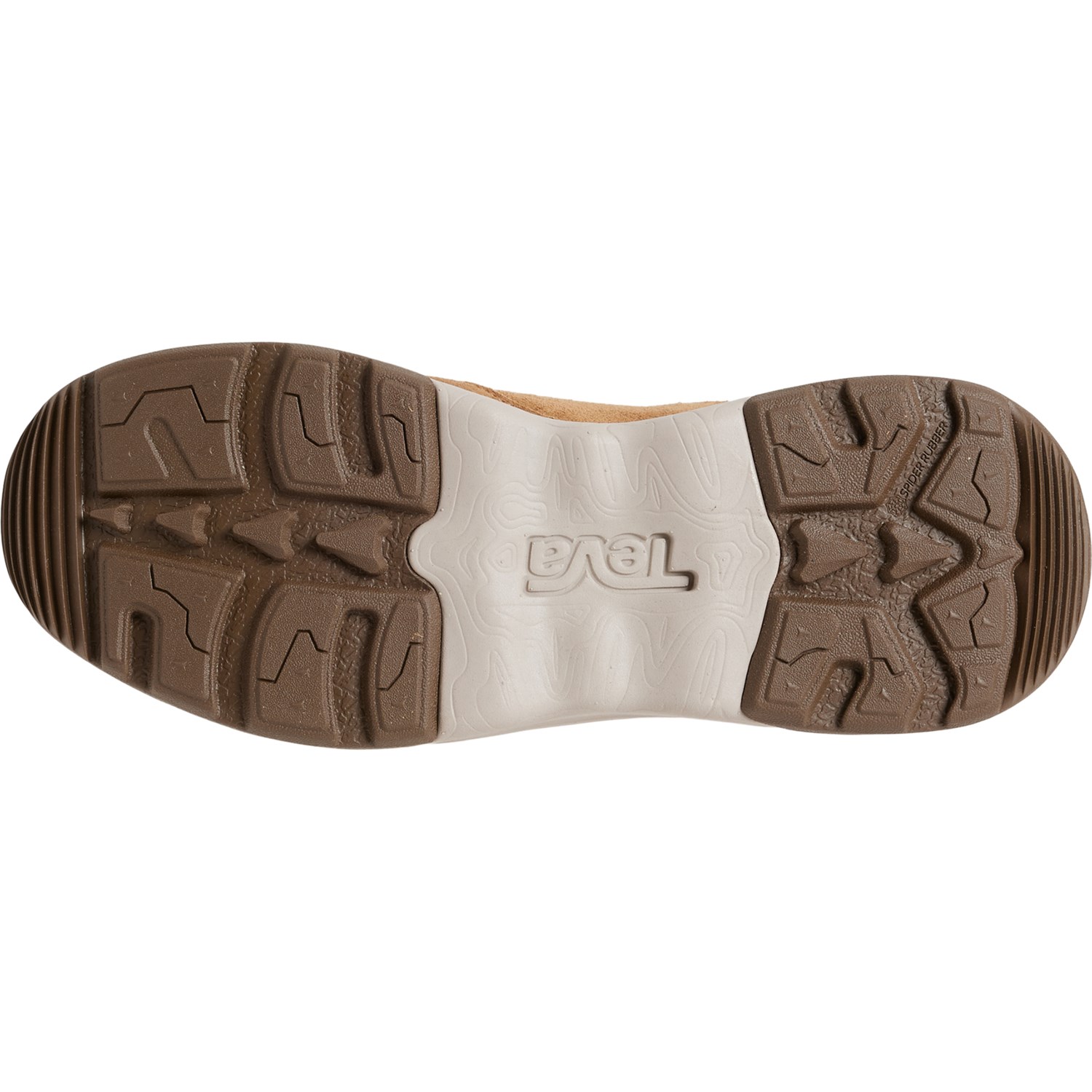 Teva Geotrecca RAPID Low Hiking Shoes (For Women) - Save 71%