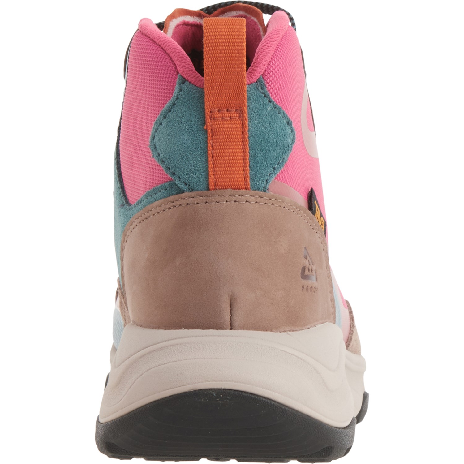 teva hiking boots for women
