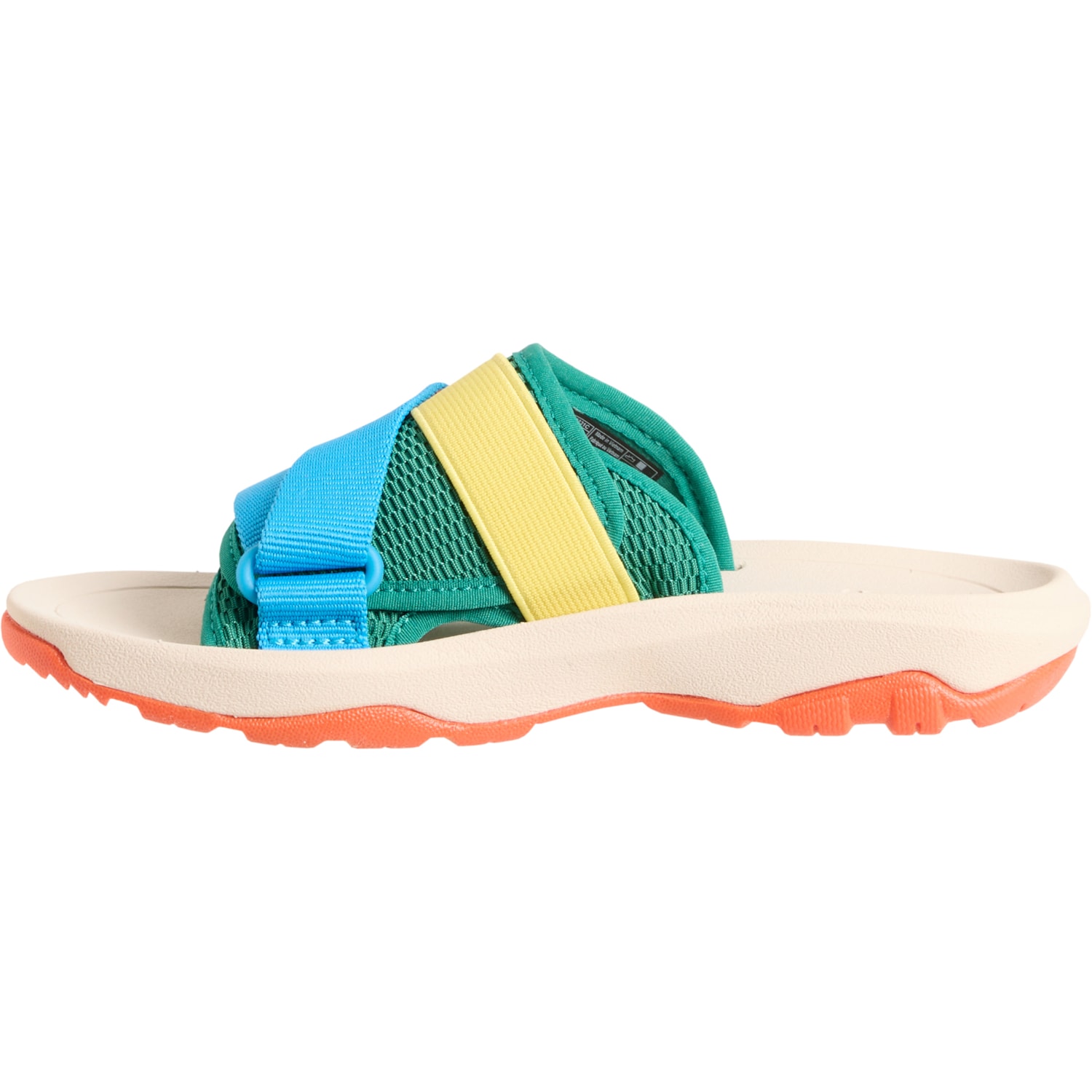 Teva Girls Hurricane Verge Slide Sandals - Save 46%
