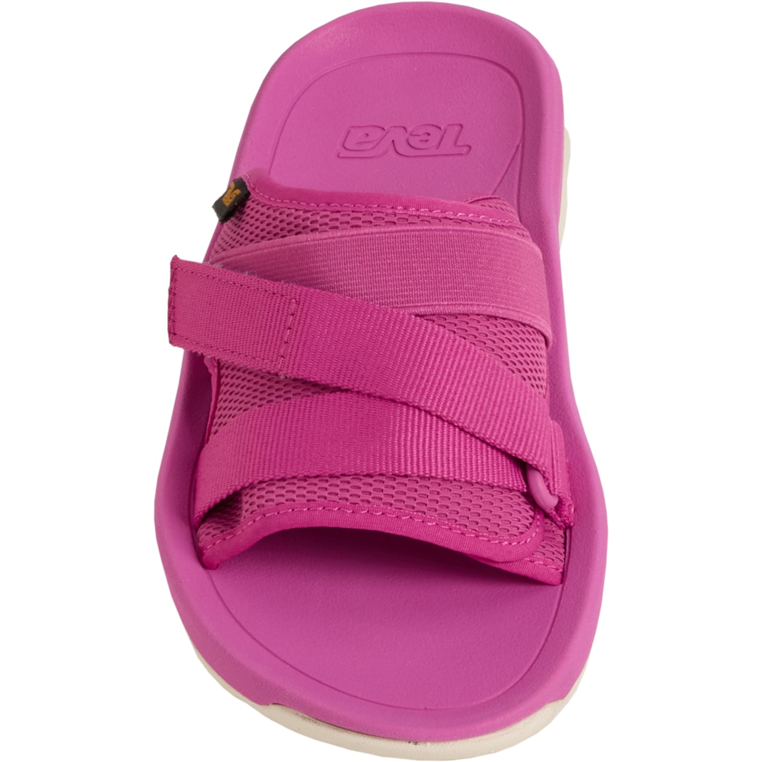 Teva Girls Hurricane Verge Slide Sandals - Save 63%