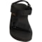 8MUYW_2 Teva Girls Midform Universal Sport Sandals