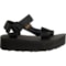 8MUYW_3 Teva Girls Midform Universal Sport Sandals