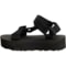 8MUYW_4 Teva Girls Midform Universal Sport Sandals