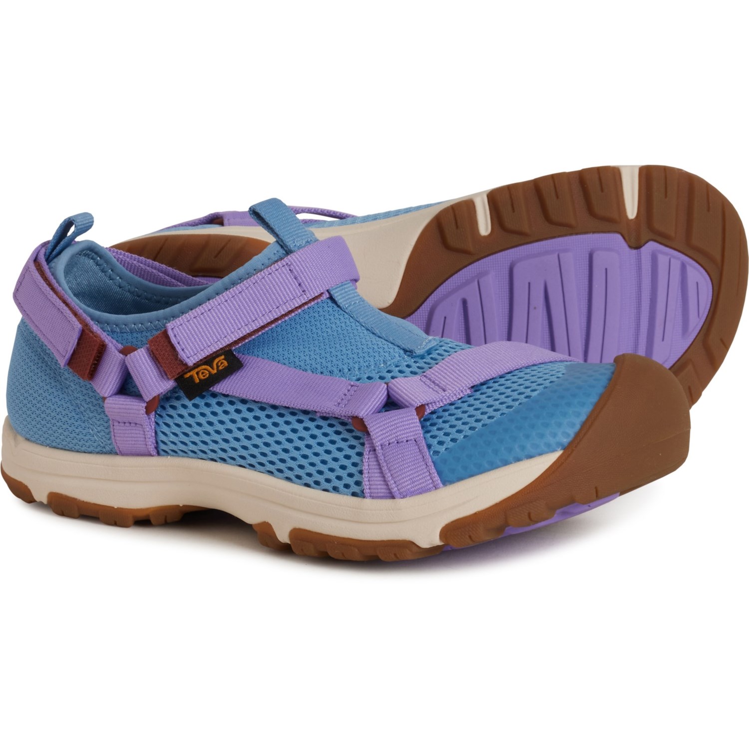 Teva Girls Outflow Universal Water Shoes - Save 50%