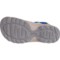 4NYND_3 Teva Girls Outflow Universal Water Shoes