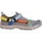 4NYND_6 Teva Girls Outflow Universal Water Shoes