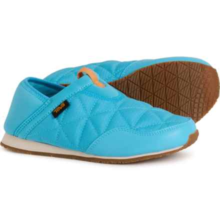 Teva Girls ReEMBER Shoes in Aquarius