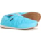 Teva Girls ReEMBER Shoes - Slip-Ons in Aquarius