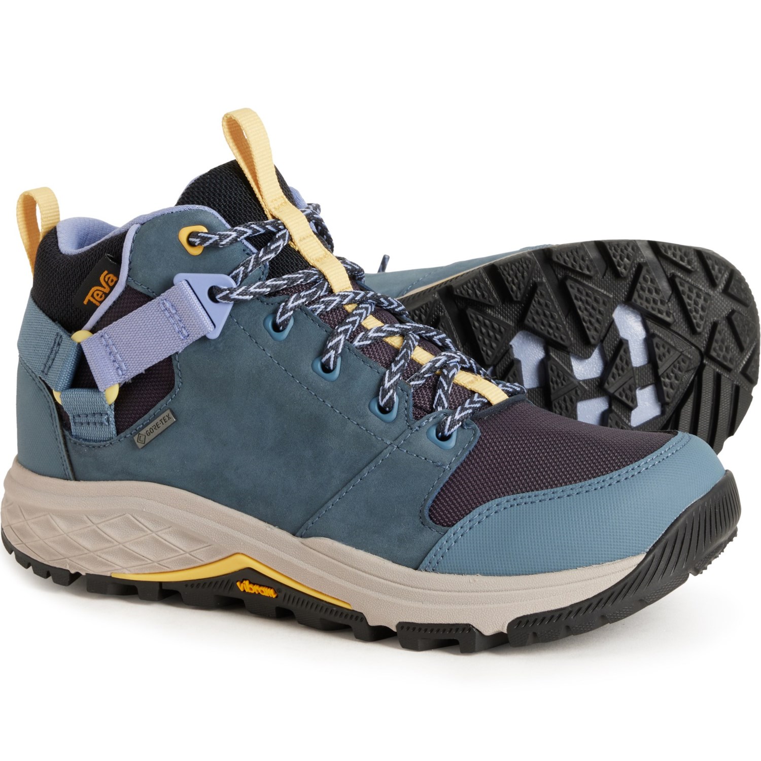 Teva Gore-Tex® Mid Hiking Boots (For Women) - Save 50%