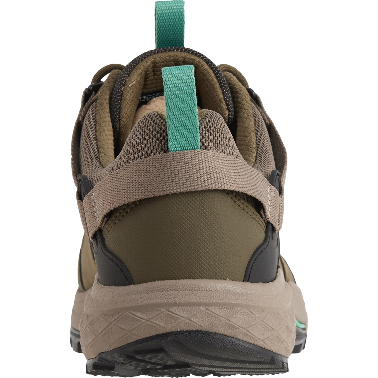Teva Grandview Gore-Tex® Low Hiking Shoes (For Women) - Save 62%