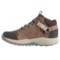 2HFHK_4 Teva Grandview Gore-Tex® Low Hiking Shoes - Waterproof, Leather (For Women)