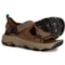 Teva Grandview Max Sandals (For Men) in Bison