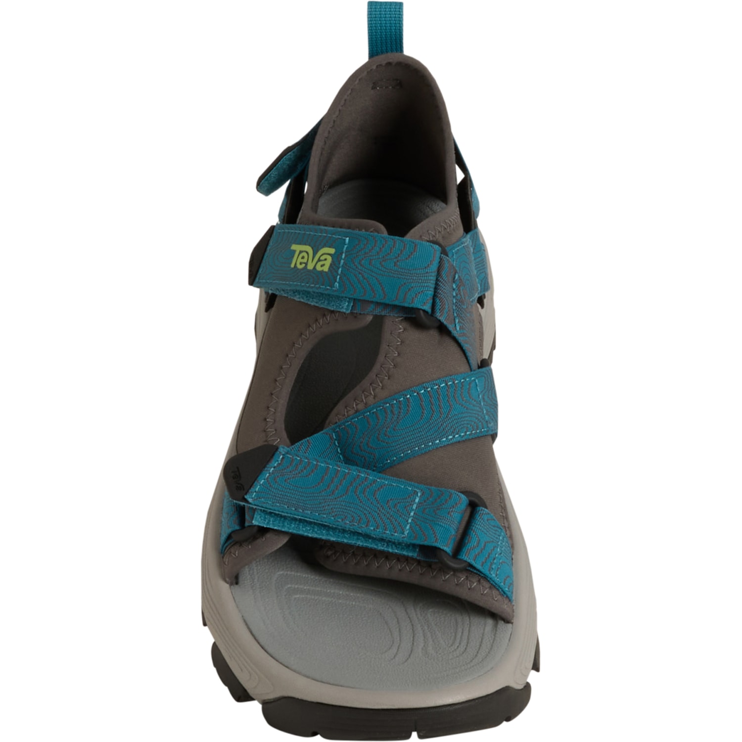 Teva Grandview Max Sandals (For Men) - Save 64%